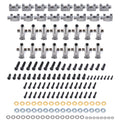 Pro Shaft Rocker Kit BBC 1.70/1.70 Profiler