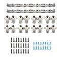 Shaft Rocker Arm Kit LS1/LS6  1.7/1.7 Ratio