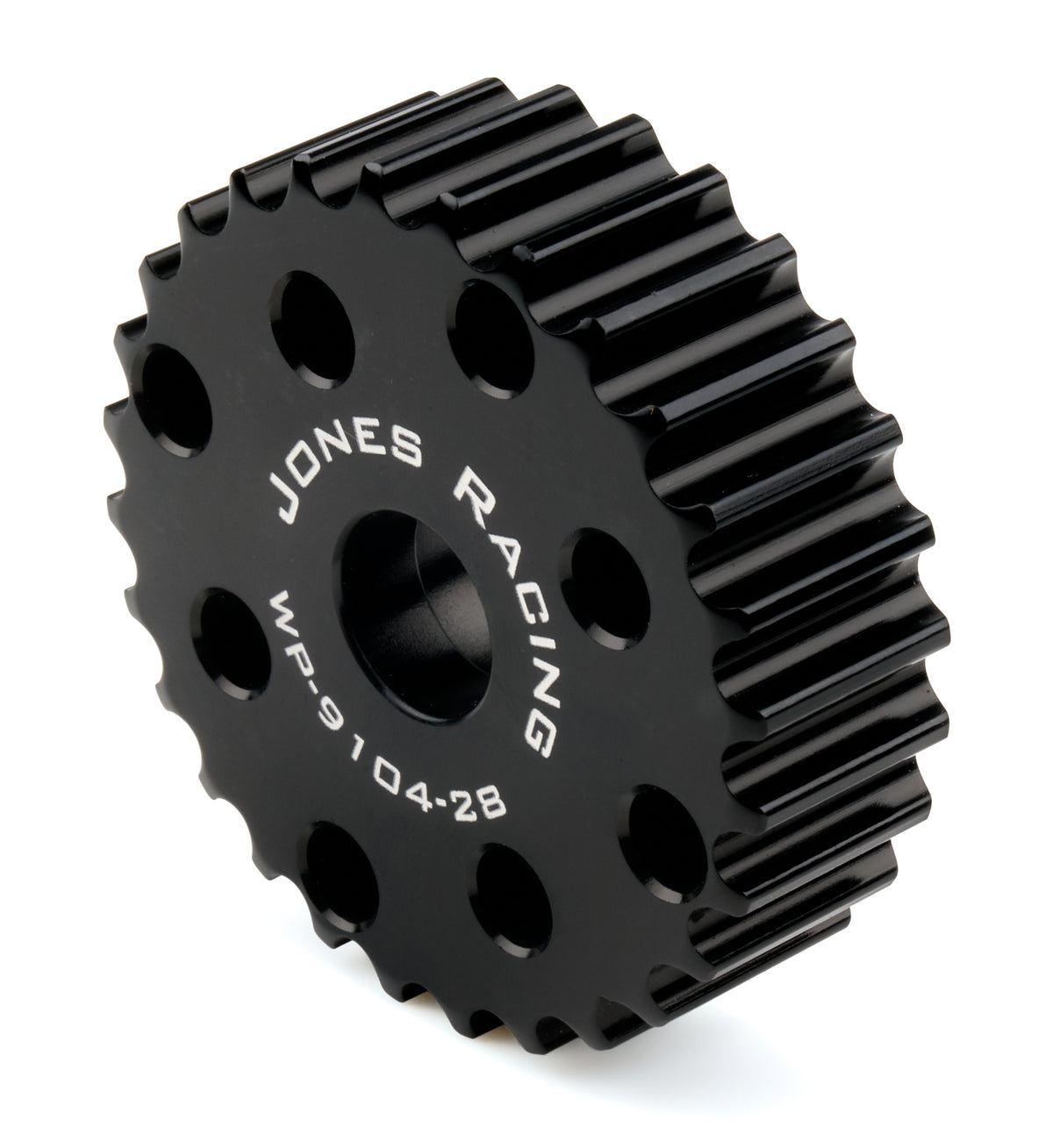 Alternator Drive Pulley 28 Tooth HTD .825IN Wide
