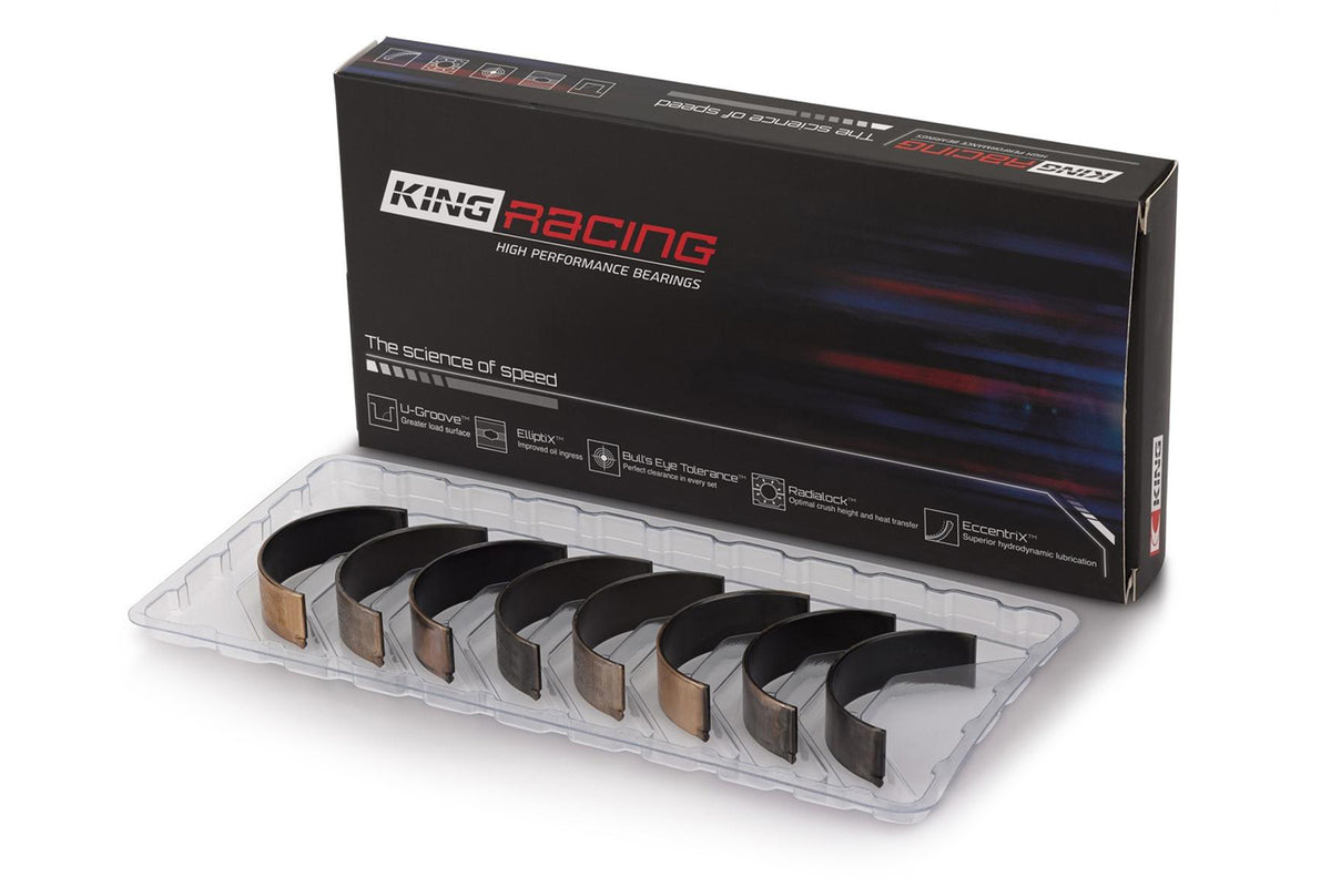 Rod Bearing Set