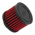 1VENT 3DIA 2.375HRUBBER