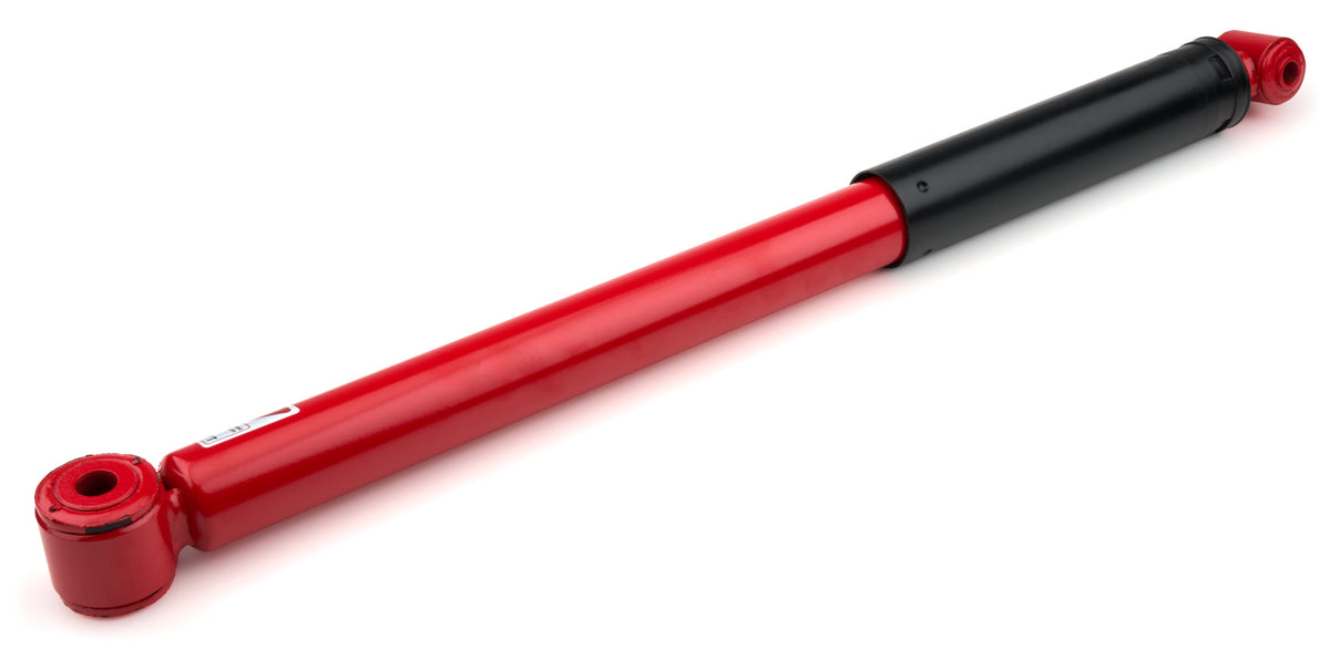 Steering Damper 22- Ineos Grenadier