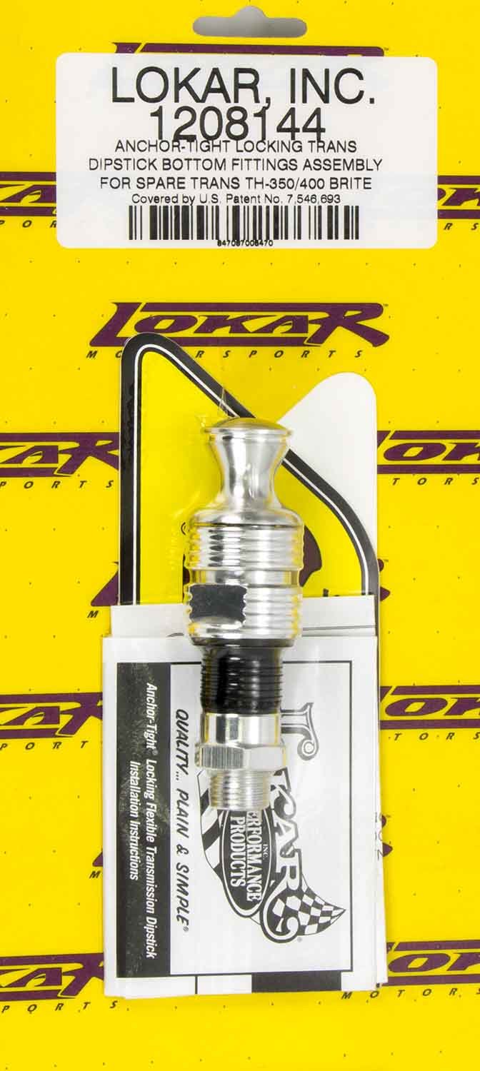 Anchor Tight Locking Dipstick TH350/400