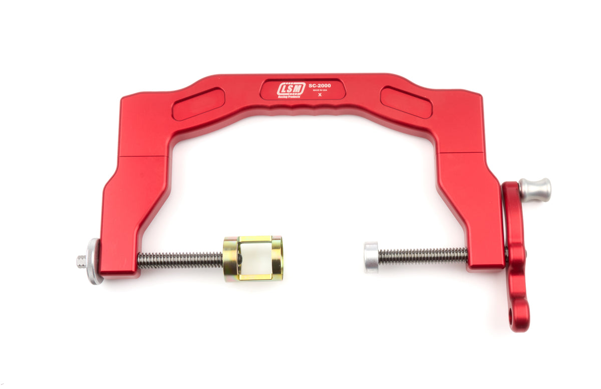 Valve Spring Compressor