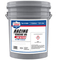SAE 50 Plus Racing Motor 5 Gallon Pail