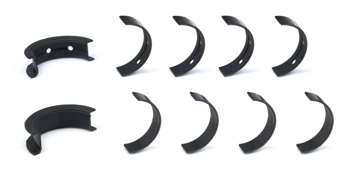 Coated Main Bearing Set