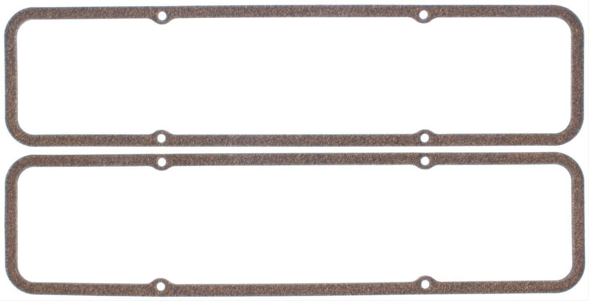 Valve Cover Gasket Set SBC w/Steel Carrier