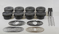 GM LT Gen-5 PowerPak Piston Set  4.070 Bore