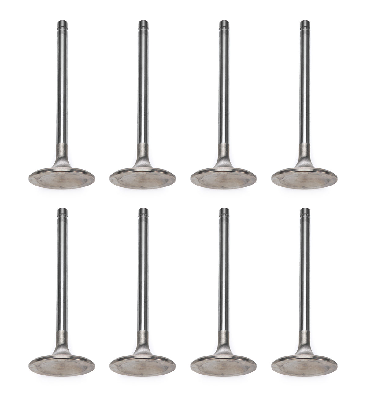 BBC X/D 1.880in Exhaust Valves