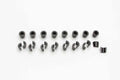 7 Degree Super Valve Locks