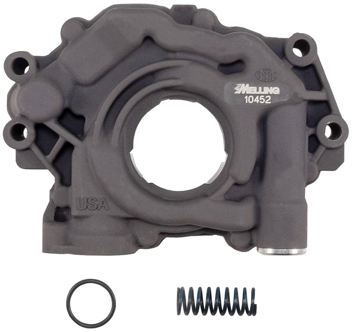 Oil Pump Dodge 5.7L/6.4L Hemi 09-18