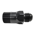 1.50in Hose W/P Fitting  Black