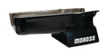 S/B Oil Pan W/Pass Dip S