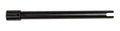 SBC Oil Pump Shaft w/ .391 Raised Cam Block