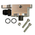 Filter Adapter GM LS Spin-On Ext Input AC