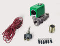 12 Volt Solenoid Valve For Accumulator