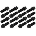 Exhaust Header Bolt Kit 12pt  3/8-16 x 1.00 16pk