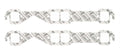 Sb Chevy Exhaust Gasket