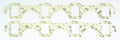 Sb Ford Exhaust Gasket