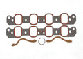 Silicone Intake Gaskets