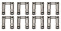 GM LS Hyd Roller Lifter Set Limited Travel