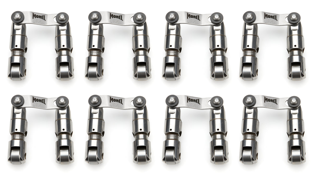 BBC Mech Roller Lifter Set Sportsman Pro