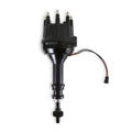BBF 351C- 460 Pro Billet Distributor Black Finish
