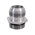 Radiator Inlet Fitting 1-5/8in x -20AN