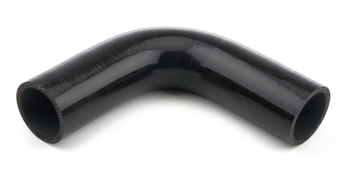 1-3/4IN Silicone Elbow 90 Degree
