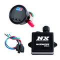 Max Solo Progressive Controller
