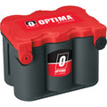 Battery Red Top 880cca/9 10ca 78 Side Terminal