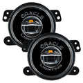 Jeep LED Fog Lights Plug & Play
