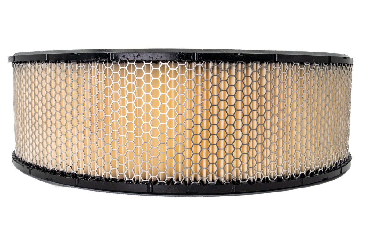Filter Air 14in Dia x 3in Street
