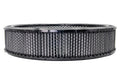 Filter Air 14in Dia x 3in Tall Drag Race
