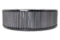 Filter Air 14in Dia x 3.5in Tall Drag Race