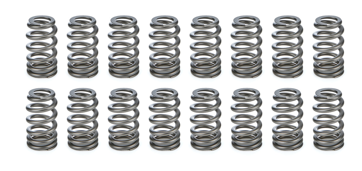 1.445 Valve Springs - Ovate Beehive (16)