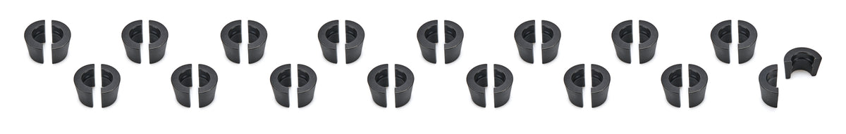 11/32 Valve Locks - 8 Degree Steel