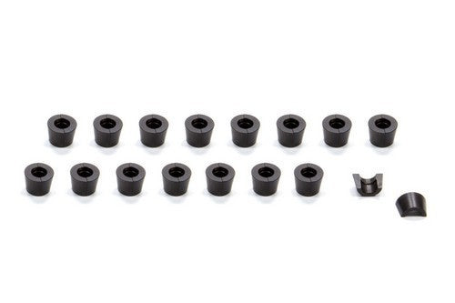 5/16 Valve Locks - 10 Degree Steel