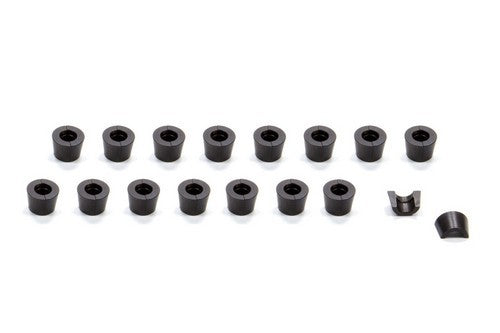 8mm Valve Locks - 10 Degree Steel