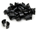 11/32 Valve Locks - 10 Degree Steel
