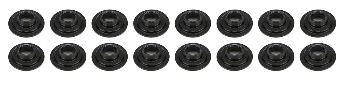 Steel C/M Valve Spring Retainers - 10 Degree