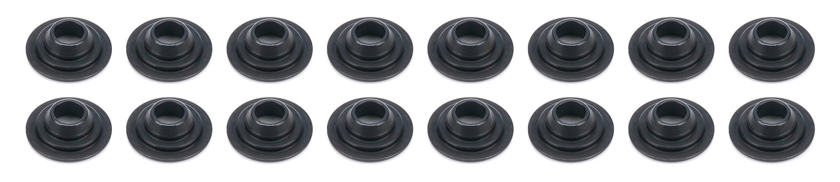 1.400 C/M Valve Spring Retainers - 10-Deg