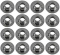.795 TI Valve Spring Retainers - FMOD