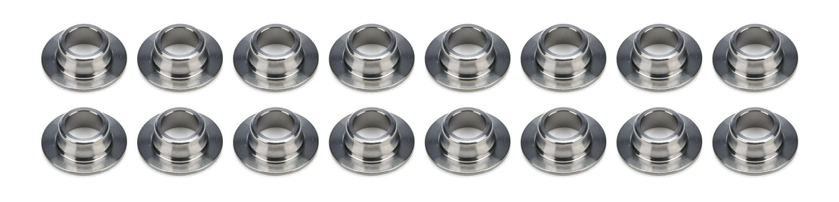 1.115 TI Valve Spring Retainers - 10 Degree