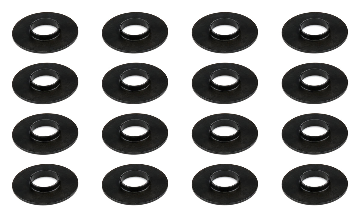 Steel C/M Spring Seats - 1.550 x .700 x .635