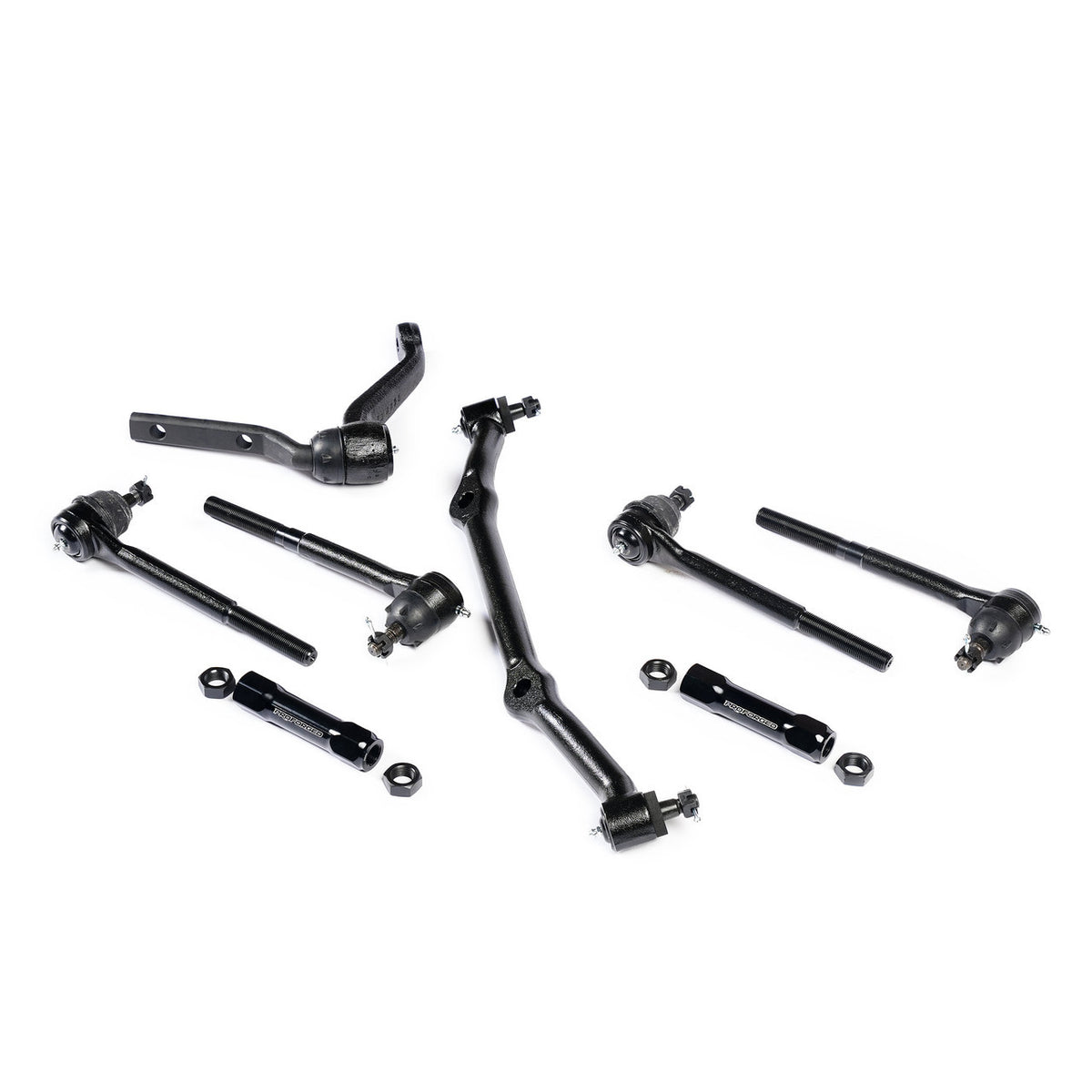 Steering Rebuild Kit 82-95 S10 2WD