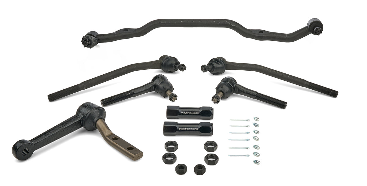 Steering Rebuild Kit 70-74 GM F Body