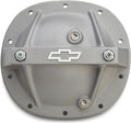 Rear End Cover Cast Gray GM 8.2/8.5in 10 Bolt