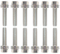 Wedge Locking Header Bolts LS 8mm x 1.18in