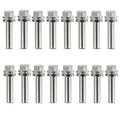 Wedge Locking Header Bolts 8mm x 1.181L